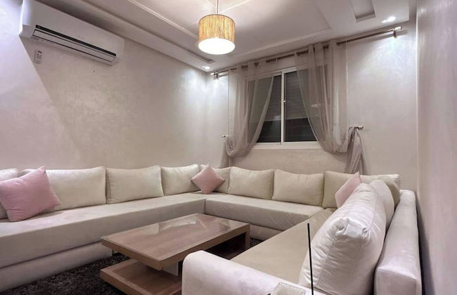 Jolie Appartement À Ifrane Calme et Spacieux - Foto 1