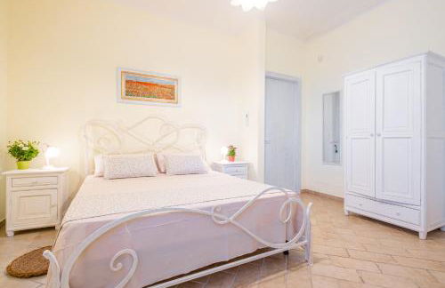 Villa VentoSolare Luxury - Specchia - Foto 48