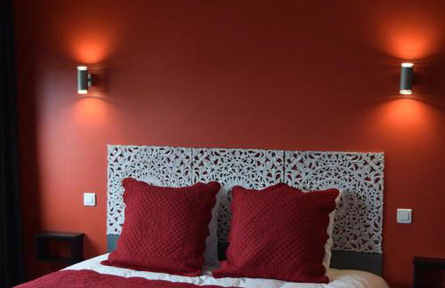 Appart hôtel Chanzy Angoulême Soyaux - Foto 90