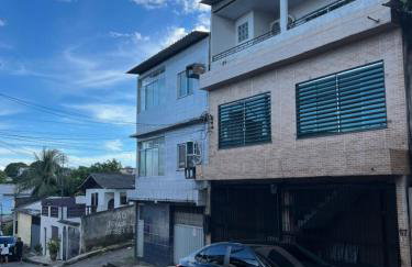 Apartamento Arena da Amazonia 02 - Foto 2