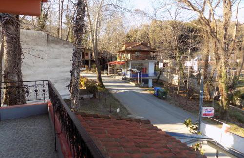 Fanis Rooms - Foto 9