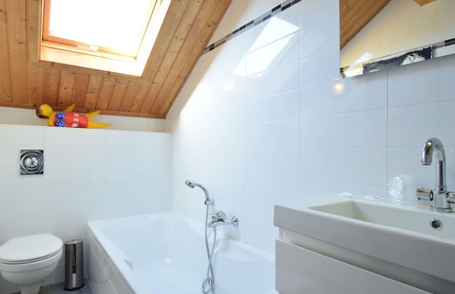 Luxurious Cottage in Durbuy With Swimming Pool - Foto 24