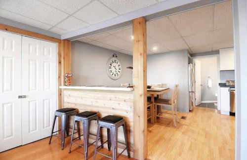 Chain O' Lakes Beach Penthouse with Lake Access - Foto 28