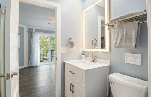 Our Cove Retreat - Perfect for Wave-Free Swimming, Tanning & Prime Location Fun! - Foto 27