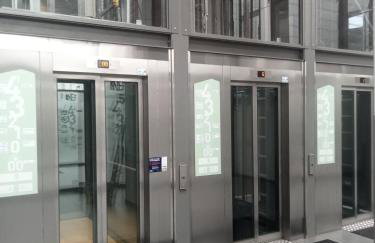 Studio centre de TOURS - Foto 8