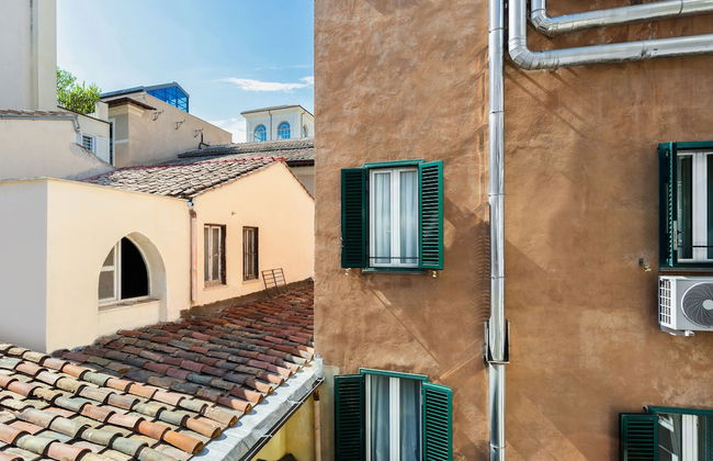 Numa Rome Vici - Foto 79