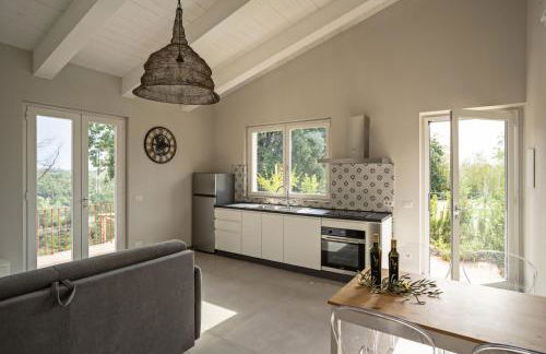 Podere GIUSTI - Foto 53