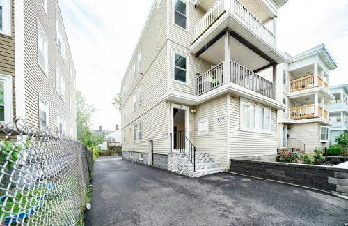 30-3 - 3BR Boston - Cozy Apt near Franklin Park Zoo - Foto 46