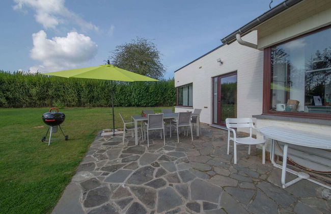 The Waltz of the Chickadees in Somme Leuze - Foto 29