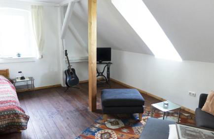 Forsthaus Castell - Foto 8