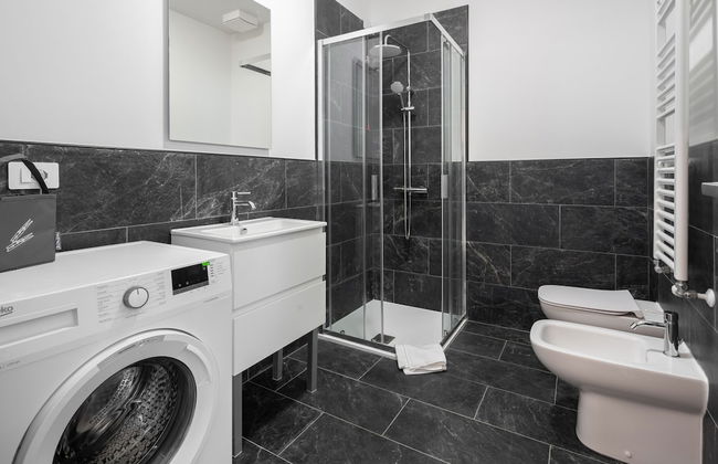 Carducci Modern Apartment 4 by Wonderful Italy - Foto 21