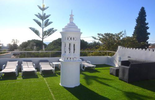 Villa on the Beach by GalanteVasques - Foto 25