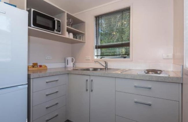 Blue Lake Top 10 Holiday Park - Foto 33