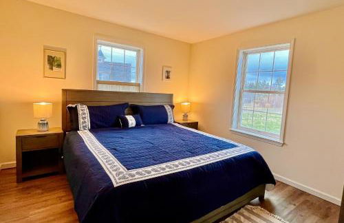 Seaside Cottage - Foto 7