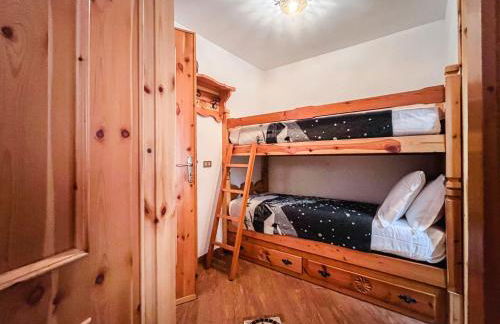 Rifugio delle Cascate - Poluc Apartments Bilocale - Foto 8