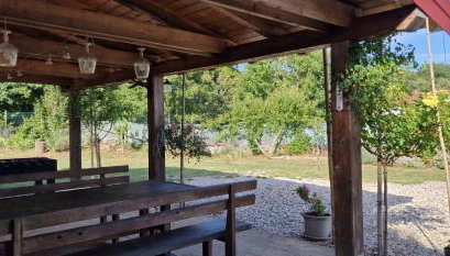 VILLA SALVIA - Holiday house with pool - - Foto 4