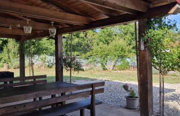 VILLA SALVIA - Holiday house with pool - - Foto 4