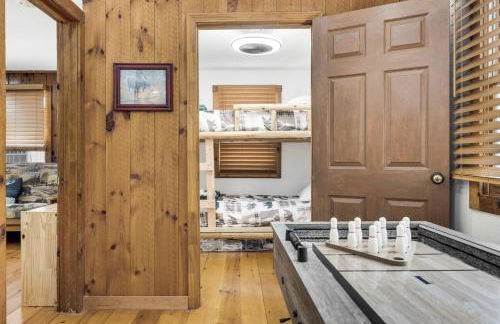 The Gamehouse - Lake Access Nearby - Foto 33