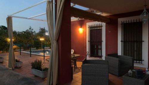 Casa situada en un entorno natural Casa Rural La Serena - Foto 2