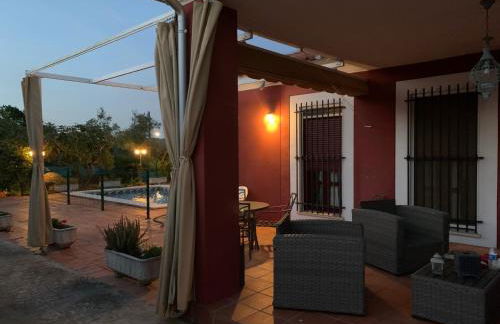 Casa situada en un entorno natural Casa Rural La Serena - Foto 2