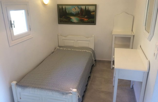 Villa Tillia - Foto 5