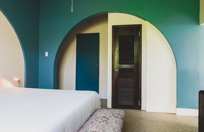 Numero Uno Beach Apartments - Foto 4