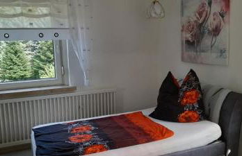 Mansardenwohnung Waldblick - Foto 10