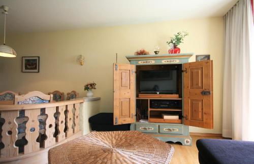 Ferienwohnung Bärbel - Foto 5