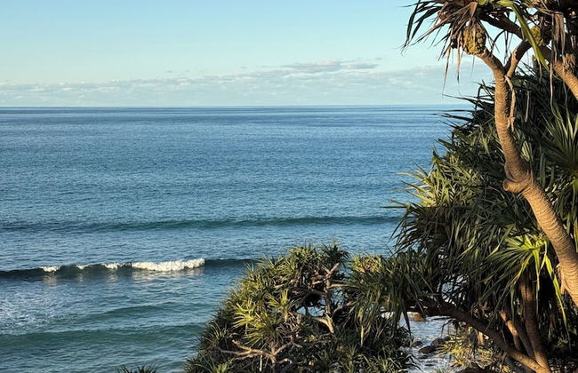 Burleigh Palms Holiday Apartments - Foto 62