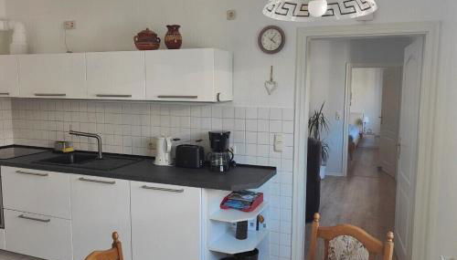 Bungalow Malchow - Foto 4