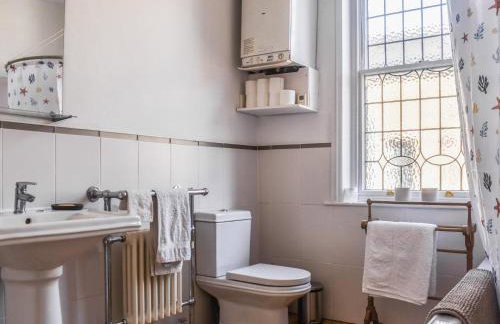 Limestone Cottage - Foto 11