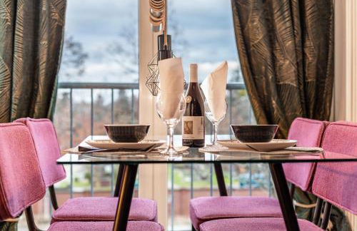 Schickes Apartment an der Uniklinik - Foto 3