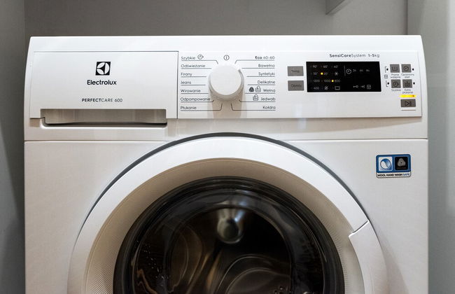 Apartament Spodek II by Kairos Apartments - Photo 18