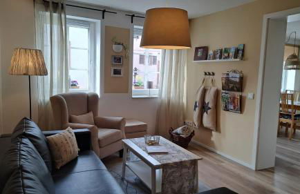 Ferienwohnung Rauch - Foto 13