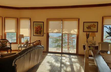 Private Villa with Panoramic View - Foto 20