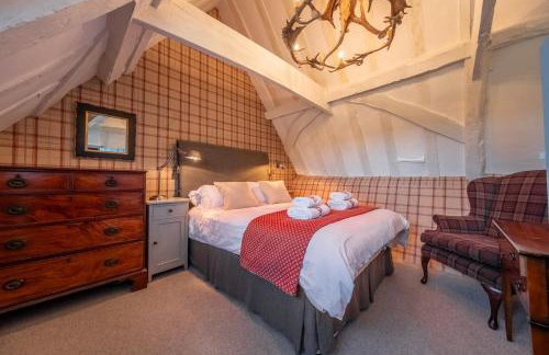 Spectacular thousand year old Medieval manor house - Flemings Hall - Foto 33