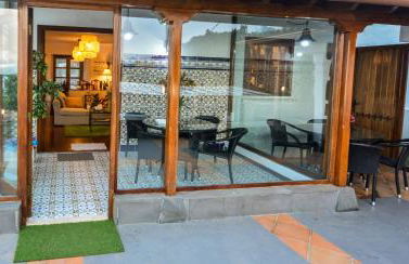 Villa Finca Los Castanos - Panoramic View - Foto 35