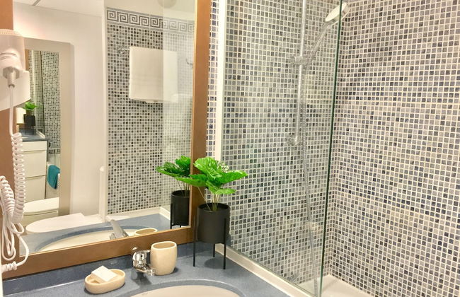 MyHome Riviera Apartments - Cannes Rentals - Foto 73