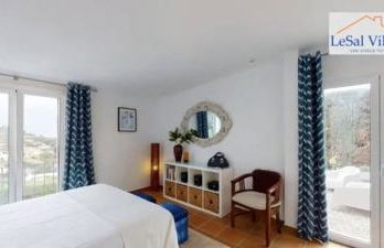 Lesal Villas Rentals, Villa Mar Azul, Tossa de Mar - Foto 17