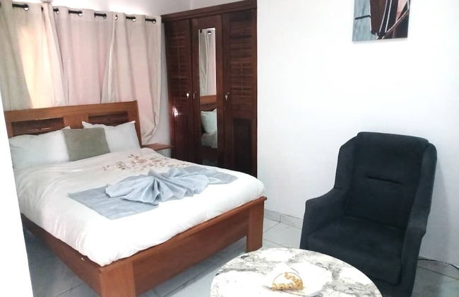 Bi hotel 1 Bi hotel 1 - Photo 11