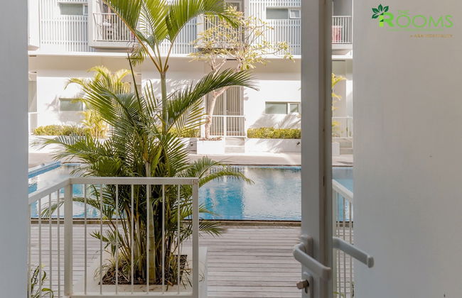 The Rooms Apartment by ARM Hospitality - Photo 13