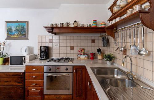 Holiday Home Gianni by Interhome - Foto 9