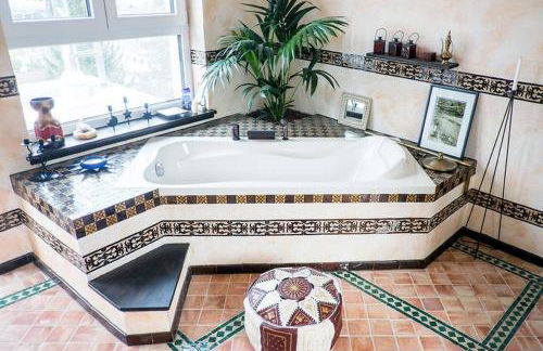 Wohlfühloase mit Blick auf Trier - Photo 37