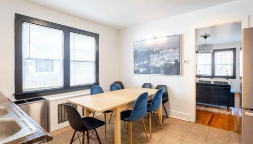 The Blue Sapphire 2BR 2 King beds & ample backyard - Foto 3