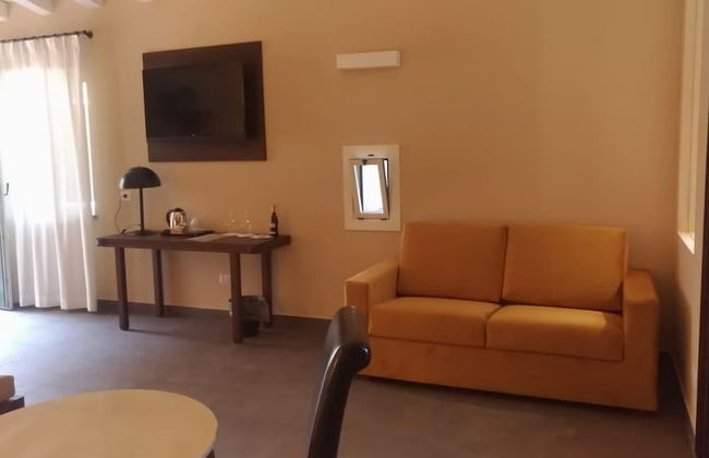 Cavanera Etnea Resort & Wine Experience - Foto 40