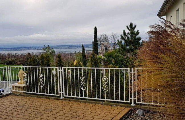 Villa Lake Constance View - Photo 27