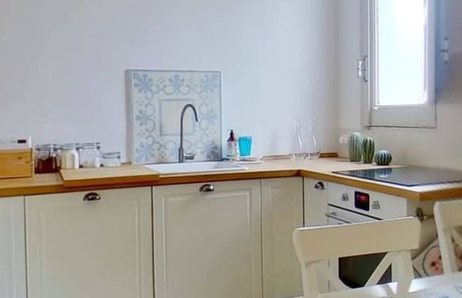 Oyster - Elegant and Charming Three-room Apartment #1 - Photo 11