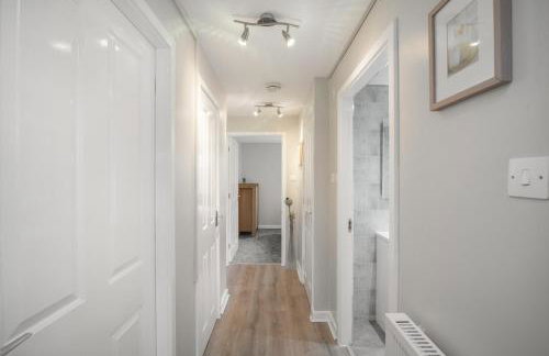 The Nelson - Spacious City Property and Free Parking - Foto 16