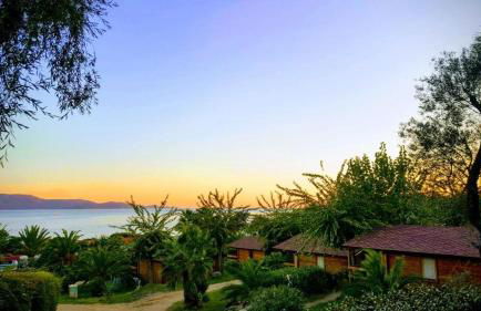 Mare E Monti Chalets - Foto 6