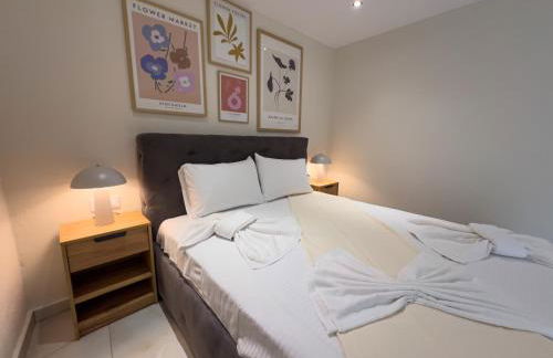 Loridis Central Apartments - Photo 18